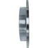 227.65085R by CENTRIC - Select Sport Drilled & Slotted Rotor, Right