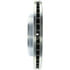227.65100L by CENTRIC - Select Sport Drilled & Slotted Rotor, Left