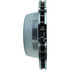 227.66045R by CENTRIC - Select Sport Drilled & Slotted Rotor, Right