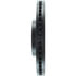 128.33136R by CENTRIC - Cross Drilled Rotor