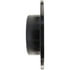 Centric 128.34028R Disc Brake Rotor Cross Drilled Rotor