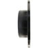 Centric 128.34028L Disc Brake Rotor Cross Drilled Rotor