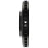 128.62050CR by CENTRIC - Sportstop Cryo Sport Drilled Rotor, Right