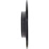 Centric 128.62064L Disc Brake Rotor Cross Drilled Rotor
