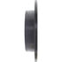 128.62097L by CENTRIC - Cross Drilled Rotor