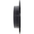 128.62097R by CENTRIC - Cross Drilled Rotor