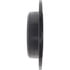 Centric 128.65052L Disc Brake Rotor Cross Drilled Rotor