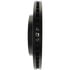 128.65100CL by CENTRIC - Sportstop Cryo Sport Drilled Rotor, Left