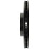 128.65132CL by CENTRIC - Sportstop Cryo Sport Drilled Rotor, Left