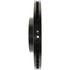 128.65132CR by CENTRIC - Sportstop Cryo Sport Drilled Rotor, Right