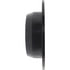 128.67043CL by CENTRIC - Sportstop Cryo Sport Drilled Rotor, Left