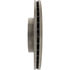121.61088 by CENTRIC - C-Tek Standard Brake Rotor