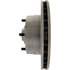 121.62000 by CENTRIC - C-Tek Standard Brake Rotor