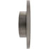 121.62019 by CENTRIC - C-Tek Standard Brake Rotor