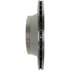 121.62020 by CENTRIC - C-Tek Standard Brake Rotor