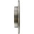 121.62024 by CENTRIC - C-Tek Standard Brake Rotor