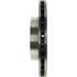 121.62023 by CENTRIC - C-Tek Standard Brake Rotor