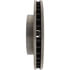 121.62030 by CENTRIC - C-Tek Standard Brake Rotor
