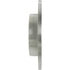 121.62037 by CENTRIC - C-Tek Standard Brake Rotor