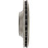 121.62047 by CENTRIC - C-Tek Standard Brake Rotor