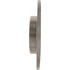 121.62064 by CENTRIC - C-Tek Standard Brake Rotor