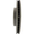 121.62068 by CENTRIC - C-Tek Standard Brake Rotor