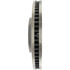 121.62070 by CENTRIC - C-Tek Standard Brake Rotor