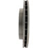 121.62071 by CENTRIC - C-Tek Standard Brake Rotor