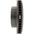 121.62100 by CENTRIC - C-Tek Standard Brake Rotor