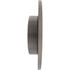 121.62109 by CENTRIC - C-Tek Standard Brake Rotor
