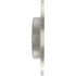 Centric 121.62175 Disc Brake Rotor C-Tek Standard Brake Rotor
