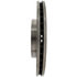 Centric 121.62148 Disc Brake Rotor C-Tek Standard Brake Rotor