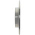 121.63028 by CENTRIC - C-Tek Standard Brake Rotor
