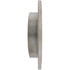 Centric 121.63029 Disc Brake Rotor C-Tek Standard Brake Rotor