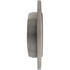 Centric 121.63035 Disc Brake Rotor C-Tek Standard Brake Rotor