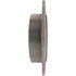 121.63043 by CENTRIC - C-Tek Standard Brake Rotor