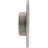 Centric 121.63049 Disc Brake Rotor C-Tek Standard Brake Rotor