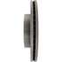 121.63048 by CENTRIC - C-Tek Standard Brake Rotor