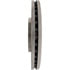 121.63053 by CENTRIC - C-Tek Standard Brake Rotor