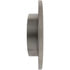 121.63057 by CENTRIC - C-Tek Standard Brake Rotor