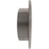 Centric 121.63066 Disc Brake Rotor C-Tek Standard Brake Rotor