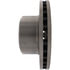 121.65020 by CENTRIC - C-Tek Standard Brake Rotor