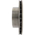 Centric 121.65030 Disc Brake Rotor C-Tek Standard Brake Rotor