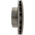 121.65068 by CENTRIC - C-Tek Standard Brake Rotor