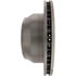 121.65070 by CENTRIC - C-Tek Standard Brake Rotor
