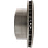Centric 121.65078 Disc Brake Rotor C-Tek Standard Brake Rotor
