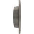 121.65096 by CENTRIC - C-Tek Standard Brake Rotor
