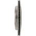 121.65095 by CENTRIC - C-Tek Standard Brake Rotor