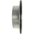 121.65103 by CENTRIC - C-Tek Standard Brake Rotor