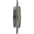 Centric 121.65108 Disc Brake Rotor C-Tek Standard Brake Rotor